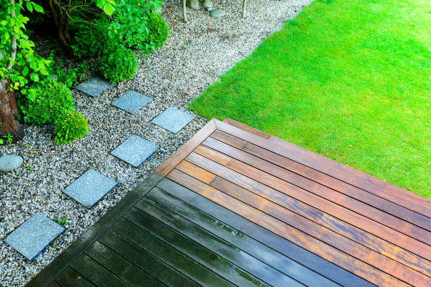 Best Fence Cleaning  in Bridgeport, WA