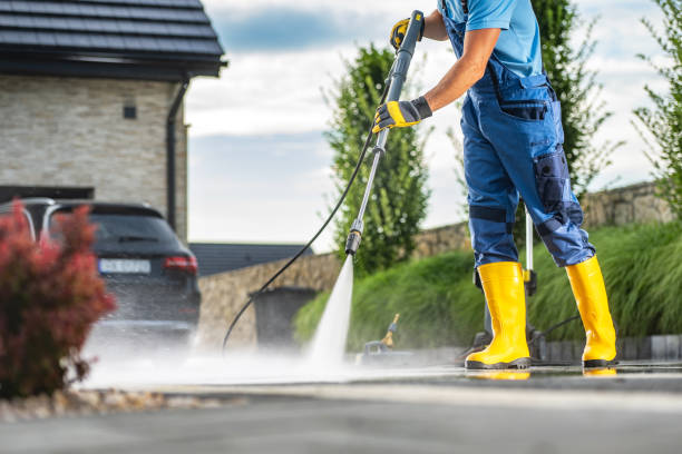 Best House Exterior Washing  in Bridgeport, WA