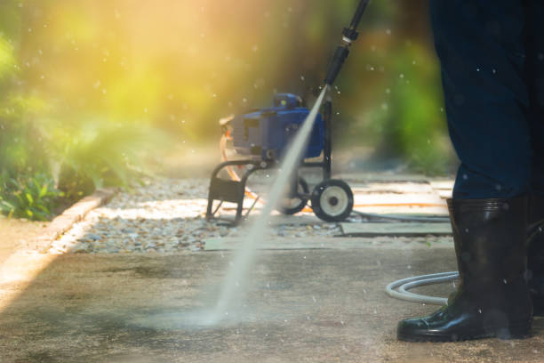 Best Heavy Equipment Washing  in Bridgeport, WA