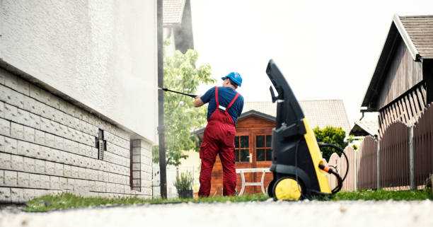Reliable Bridgeport, WA  Pressure Washing Services Solutions